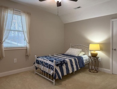 You're invited to experience a home where elegance feels on The Esquire Country Club in West Virginia - for sale on GolfHomes.com, golf home, golf lot