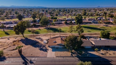 This amazing golf course home is ready for new owners! Situated on Arizona Golf Resort and Conference Center in Arizona - for sale on GolfHomes.com, golf home, golf lot