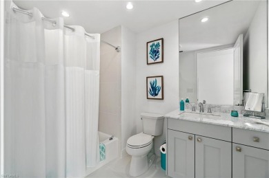 Experience unparalleled luxury in this meticulously designed on The Colony Golf and Country Club in Florida - for sale on GolfHomes.com, golf home, golf lot