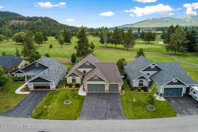 Welcome to this amazing newer home situated on the 12th fairway on Stoneridge Golf Club in Idaho - for sale on GolfHomes.com, golf home, golf lot