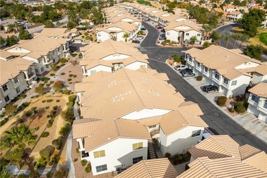 PRIME double gated location of Painted Desert, near shopping on Painted Desert Golf Club in Nevada - for sale on GolfHomes.com, golf home, golf lot