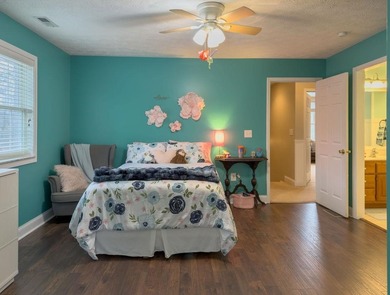 You're invited to experience a home where elegance feels on The Esquire Country Club in West Virginia - for sale on GolfHomes.com, golf home, golf lot