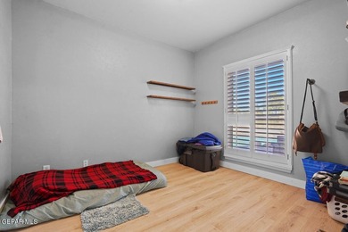 Your oasis in the desert awaits in this 2-story Horizon City on Emerald Springs Golf Course in Texas - for sale on GolfHomes.com, golf home, golf lot