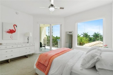 Experience unparalleled luxury in this meticulously designed on The Colony Golf and Country Club in Florida - for sale on GolfHomes.com, golf home, golf lot