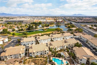 PRIME double gated location of Painted Desert, near shopping on Painted Desert Golf Club in Nevada - for sale on GolfHomes.com, golf home, golf lot
