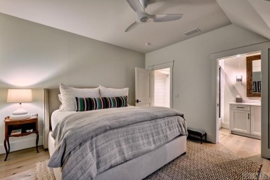 Between two North Carolina mountain ridges lies an expansive on Headwaters Golf Club in North Carolina - for sale on GolfHomes.com, golf home, golf lot