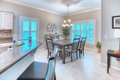 Discover your dream retirement oasis in this charming Harmony on Stonegate Golf Club in Florida - for sale on GolfHomes.com, golf home, golf lot