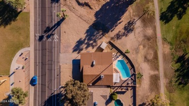 This amazing golf course home is ready for new owners! Situated on Arizona Golf Resort and Conference Center in Arizona - for sale on GolfHomes.com, golf home, golf lot