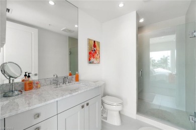 Experience unparalleled luxury in this meticulously designed on The Colony Golf and Country Club in Florida - for sale on GolfHomes.com, golf home, golf lot