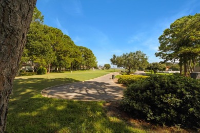 Charming Cottage in the Fairways of Sandestin Golf & Beach on Sandestin Golf and Beach Resort - The Links in Florida - for sale on GolfHomes.com, golf home, golf lot