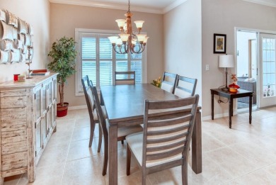 Discover your dream retirement oasis in this charming Harmony on Stonegate Golf Club in Florida - for sale on GolfHomes.com, golf home, golf lot