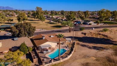 This amazing golf course home is ready for new owners! Situated on Arizona Golf Resort and Conference Center in Arizona - for sale on GolfHomes.com, golf home, golf lot