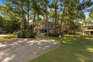 Charming Cottage in the Fairways of Sandestin Golf & Beach on Sandestin Golf and Beach Resort - The Links in Florida - for sale on GolfHomes.com, golf home, golf lot
