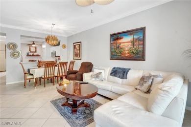 Super convenient 1st floor 2 bedrooms + den and garage Golf on Legends Golf and Country Club in Florida - for sale on GolfHomes.com, golf home, golf lot