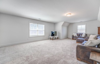 Back on market due to no fault of seller or home. This GORGEOUS on Fair Oaks Golf Club in Tennessee - for sale on GolfHomes.com, golf home, golf lot