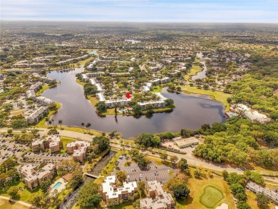 Wow! Beautiful 3-bed, 2-bath Corner Unit Condo That Overlooks on Pine Island Ridge Country Club in Florida - for sale on GolfHomes.com, golf home, golf lot