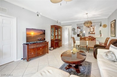 Super convenient 1st floor 2 bedrooms + den and garage Golf on Legends Golf and Country Club in Florida - for sale on GolfHomes.com, golf home, golf lot