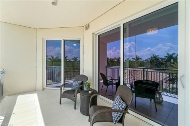 Experience unparalleled luxury in this meticulously designed on The Colony Golf and Country Club in Florida - for sale on GolfHomes.com, golf home, golf lot
