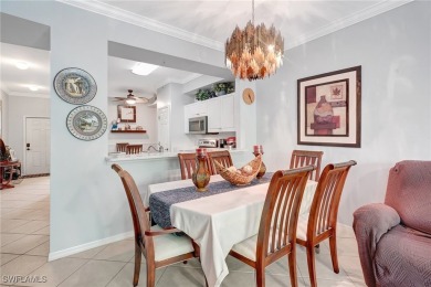 Super convenient 1st floor 2 bedrooms + den and garage Golf on Legends Golf and Country Club in Florida - for sale on GolfHomes.com, golf home, golf lot