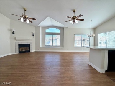 PRIME double gated location of Painted Desert, near shopping on Painted Desert Golf Club in Nevada - for sale on GolfHomes.com, golf home, golf lot