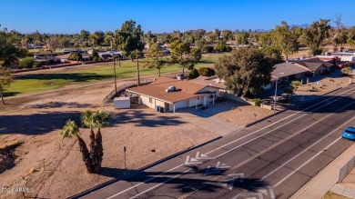 This amazing golf course home is ready for new owners! Situated on Arizona Golf Resort and Conference Center in Arizona - for sale on GolfHomes.com, golf home, golf lot