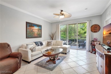 Super convenient 1st floor 2 bedrooms + den and garage Golf on Legends Golf and Country Club in Florida - for sale on GolfHomes.com, golf home, golf lot