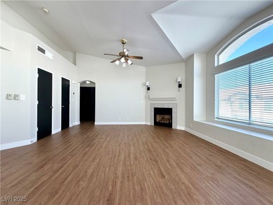 PRIME double gated location of Painted Desert, near shopping on Painted Desert Golf Club in Nevada - for sale on GolfHomes.com, golf home, golf lot