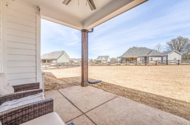 Back on market due to no fault of seller or home. This GORGEOUS on Fair Oaks Golf Club in Tennessee - for sale on GolfHomes.com, golf home, golf lot