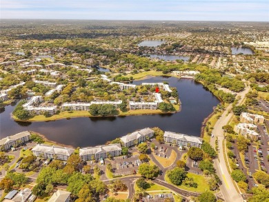 Wow! Beautiful 3-bed, 2-bath Corner Unit Condo That Overlooks on Pine Island Ridge Country Club in Florida - for sale on GolfHomes.com, golf home, golf lot