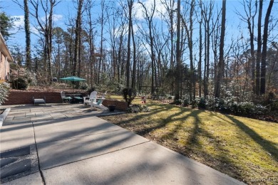 Welcome to your dream home! Nestled in the highly sought-after on Hanover Country Club in Virginia - for sale on GolfHomes.com, golf home, golf lot