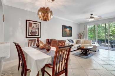 Super convenient 1st floor 2 bedrooms + den and garage Golf on Legends Golf and Country Club in Florida - for sale on GolfHomes.com, golf home, golf lot