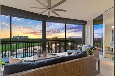 Experience unparalleled luxury in this meticulously designed on The Colony Golf and Country Club in Florida - for sale on GolfHomes.com, golf home, golf lot