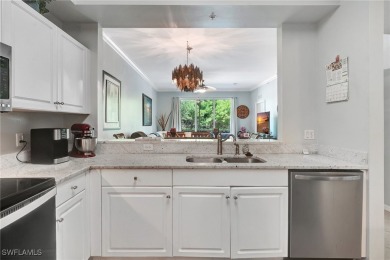 Super convenient 1st floor 2 bedrooms + den and garage Golf on Legends Golf and Country Club in Florida - for sale on GolfHomes.com, golf home, golf lot