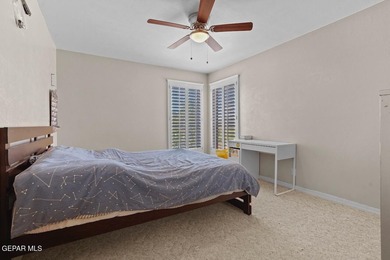 Your oasis in the desert awaits in this 2-story Horizon City on Emerald Springs Golf Course in Texas - for sale on GolfHomes.com, golf home, golf lot