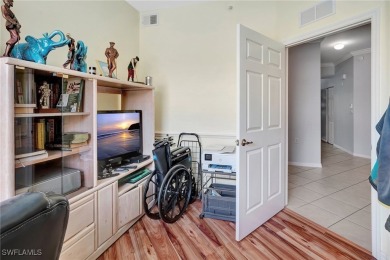 Super convenient 1st floor 2 bedrooms + den and garage Golf on Legends Golf and Country Club in Florida - for sale on GolfHomes.com, golf home, golf lot