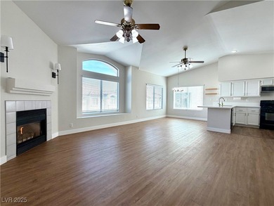 PRIME double gated location of Painted Desert, near shopping on Painted Desert Golf Club in Nevada - for sale on GolfHomes.com, golf home, golf lot