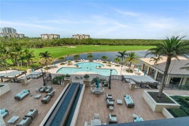 Experience unparalleled luxury in this meticulously designed on The Colony Golf and Country Club in Florida - for sale on GolfHomes.com, golf home, golf lot