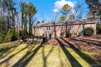 Welcome to your dream home! Nestled in the highly sought-after on Hanover Country Club in Virginia - for sale on GolfHomes.com, golf home, golf lot