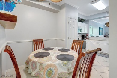Super convenient 1st floor 2 bedrooms + den and garage Golf on Legends Golf and Country Club in Florida - for sale on GolfHomes.com, golf home, golf lot