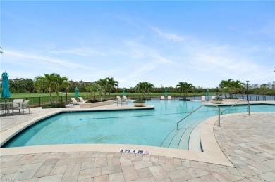 Experience unparalleled luxury in this meticulously designed on The Colony Golf and Country Club in Florida - for sale on GolfHomes.com, golf home, golf lot
