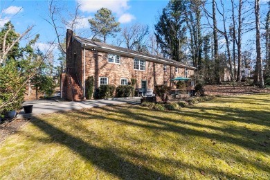 Welcome to your dream home! Nestled in the highly sought-after on Hanover Country Club in Virginia - for sale on GolfHomes.com, golf home, golf lot