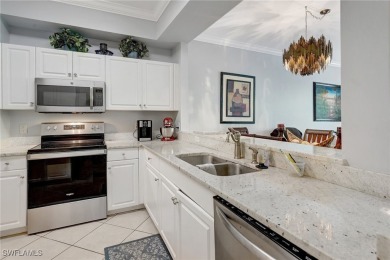 Super convenient 1st floor 2 bedrooms + den and garage Golf on Legends Golf and Country Club in Florida - for sale on GolfHomes.com, golf home, golf lot