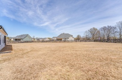 Back on market due to no fault of seller or home. This GORGEOUS on Fair Oaks Golf Club in Tennessee - for sale on GolfHomes.com, golf home, golf lot