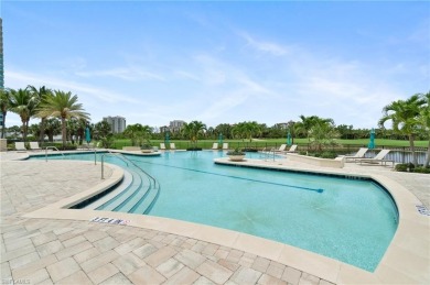 Experience unparalleled luxury in this meticulously designed on The Colony Golf and Country Club in Florida - for sale on GolfHomes.com, golf home, golf lot