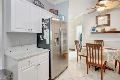 Super convenient 1st floor 2 bedrooms + den and garage Golf on Legends Golf and Country Club in Florida - for sale on GolfHomes.com, golf home, golf lot