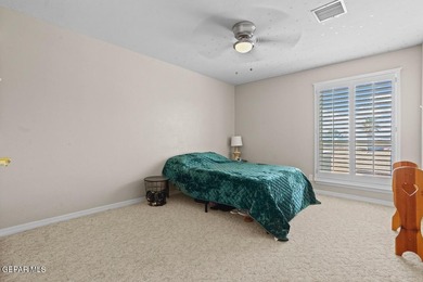 Your oasis in the desert awaits in this 2-story Horizon City on Emerald Springs Golf Course in Texas - for sale on GolfHomes.com, golf home, golf lot