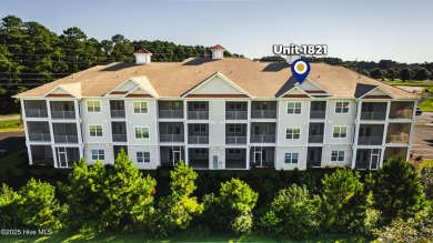 New Construction. The Bella is a spacious, 2 bedroom, 2 bath on Crow Creek Golf Club in North Carolina - for sale on GolfHomes.com, golf home, golf lot
