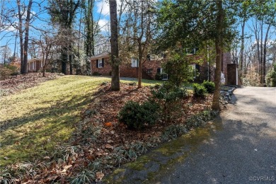 Welcome to your dream home! Nestled in the highly sought-after on Hanover Country Club in Virginia - for sale on GolfHomes.com, golf home, golf lot