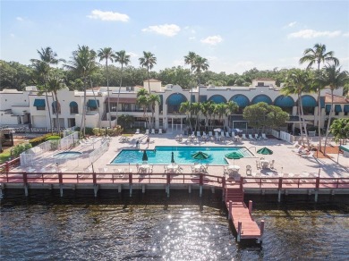 Wow! Beautiful 3-bed, 2-bath Corner Unit Condo That Overlooks on Pine Island Ridge Country Club in Florida - for sale on GolfHomes.com, golf home, golf lot