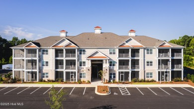 New Construction. The Bella is a spacious, 2 bedroom, 2 bath on Crow Creek Golf Club in North Carolina - for sale on GolfHomes.com, golf home, golf lot